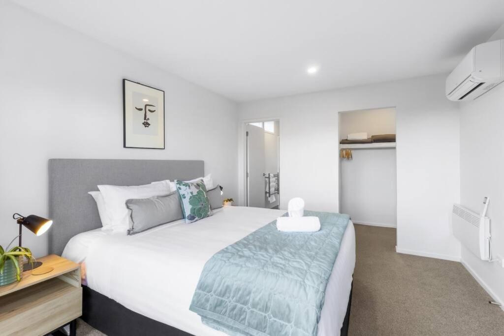 Woodside Weekender - Family Friendly, Walk To Town Villa Queenstown Eksteriør billede