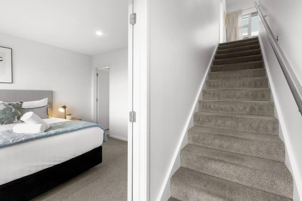 Woodside Weekender - Family Friendly, Walk To Town Villa Queenstown Eksteriør billede