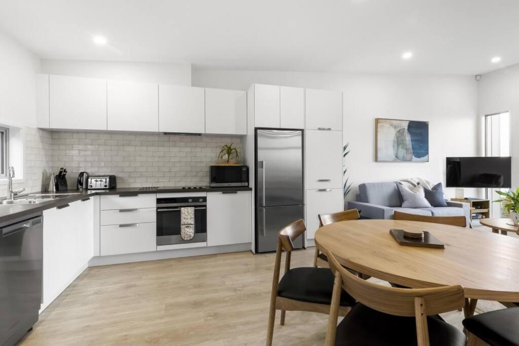 Woodside Weekender - Family Friendly, Walk To Town Villa Queenstown Eksteriør billede
