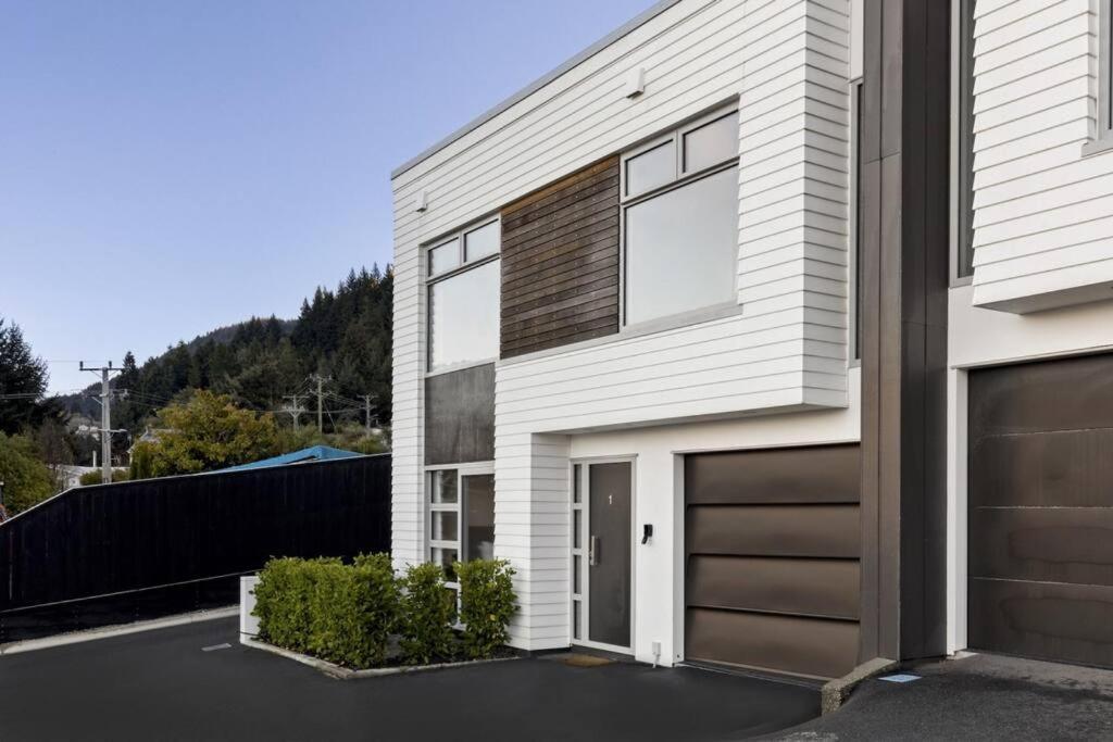 Woodside Weekender - Family Friendly, Walk To Town Villa Queenstown Eksteriør billede