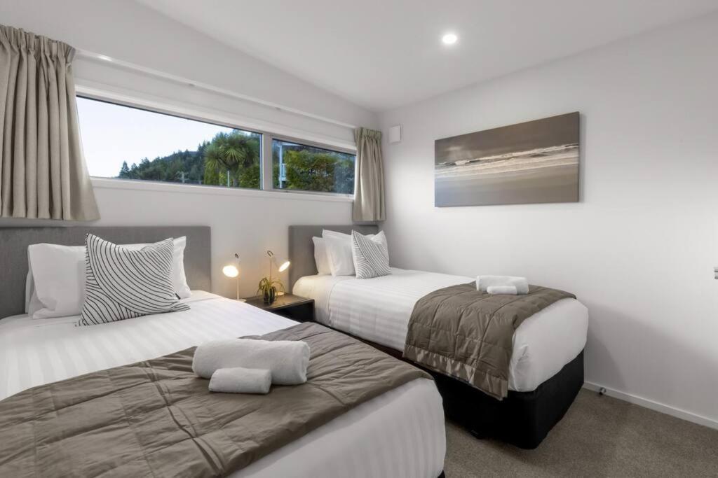 Woodside Weekender - Family Friendly, Walk To Town Villa Queenstown Eksteriør billede