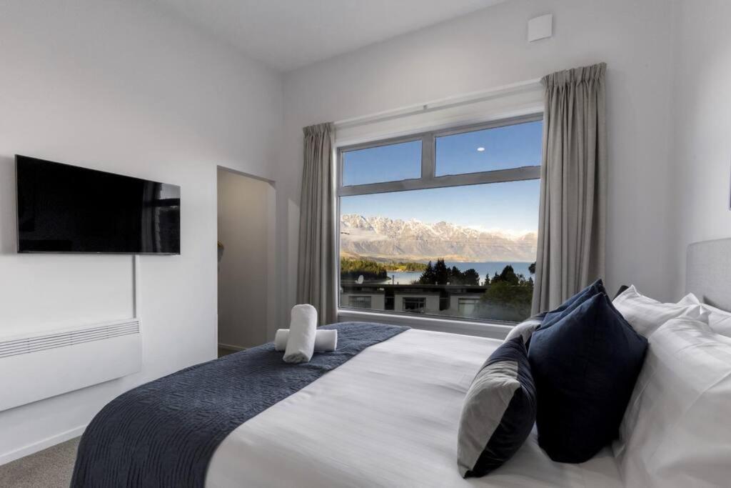 Woodside Weekender - Family Friendly, Walk To Town Villa Queenstown Eksteriør billede
