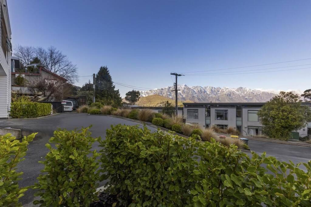 Woodside Weekender - Family Friendly, Walk To Town Villa Queenstown Eksteriør billede
