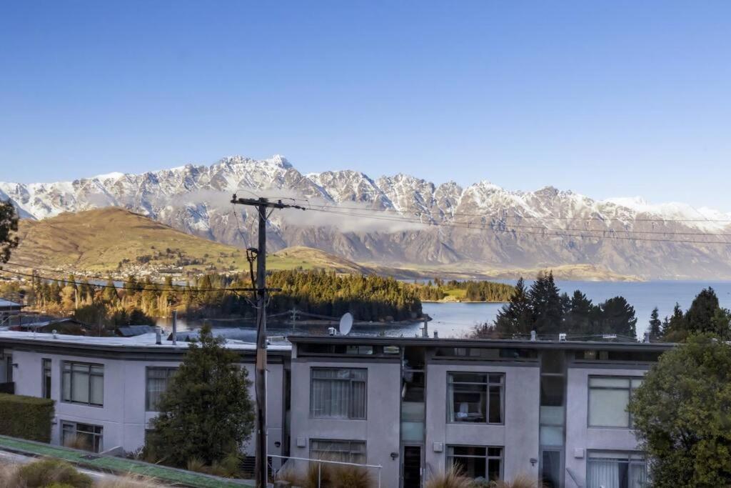 Woodside Weekender - Family Friendly, Walk To Town Villa Queenstown Eksteriør billede